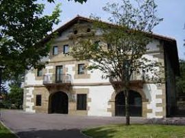 Albergue Martindozenea