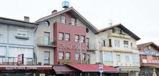Hotel Aitana