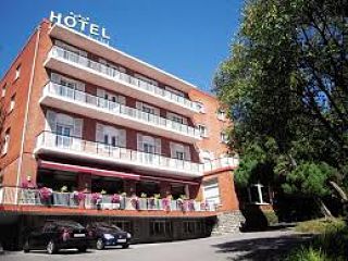 Hotel Alcazar