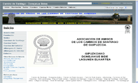 http://www.caminosnorte.org/